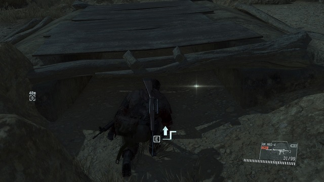 A diamond - Introduction | Rough Diamonds - Rough Diamonds - Metal Gear Solid V: The Phantom Pain Game Guide & Walkthrough