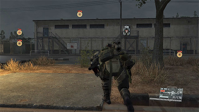 1 - Remaining Proxy War Without End - secondary mission objectives | Walkthrough - Mission 41 - Proxy War Without End - Metal Gear Solid V: The Phantom Pain Game Guide & Walkthrough