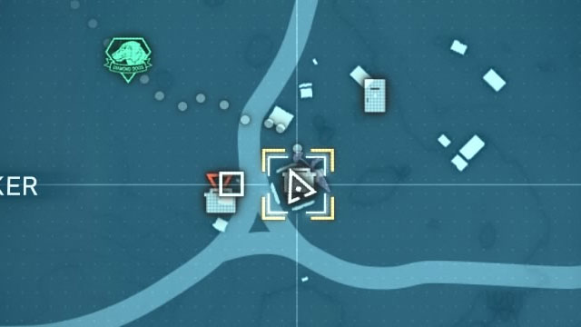 Right after you start the mission (over again), head towards outpost 14, located within close proximity of the landing zone - Remaining Traitors Caravan - secondary mission objectives | Walkthrough - Mission 16 - Traitors Caravan - Metal Gear Solid V: The Phantom Pain Game Guide & Walkthrough