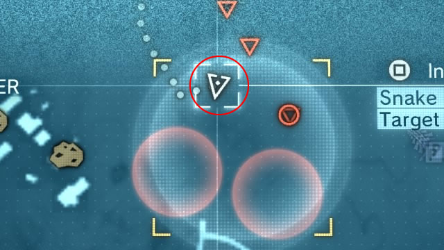 After the deployment, head South and towards the zone in the woods marked by the game - Rescuing the ally hiding in the woods | Walkthrough - Mission 17 - Rescue the Intel Agents - Metal Gear Solid V: The Phantom Pain Game Guide & Walkthrough