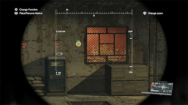 It is best to complete this objective while replaying the mission - Remaining Angel With Broken Wings - secondary mission objectives | Walkthrough - Mission 10 - Angel With Broken Wings - Metal Gear Solid V: The Phantom Pain Game Guide & Walkthrough