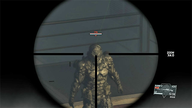 Focus on eliminating the members of the Skulls unit one by one, and start from getting rid of their armor. - How to defeat the Skulls unit in the airport? | FAQ - Frequently Asked Questions - FAQ - Frequently Asked Questions - Metal Gear Solid V: The Phantom Pain Game Guide & Walkthrough