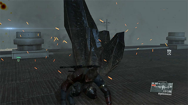 Watch out for their attacks. - How to defeat the Skulls unit in the airport? | FAQ - Frequently Asked Questions - FAQ - Frequently Asked Questions - Metal Gear Solid V: The Phantom Pain Game Guide & Walkthrough