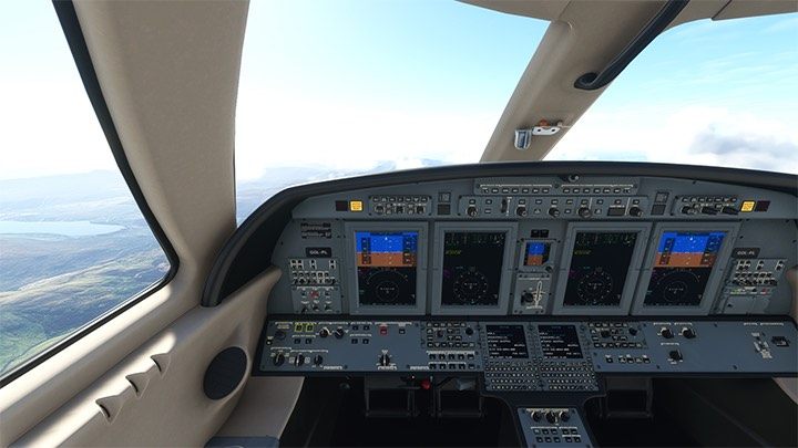 It is worth remembering that fan-made mods, especially the free ones, can sometimes cause some errors or stop working with any version of the game if their author does not make appropriate corrections in time - Microsoft Flight Simulator: List of best mods - Basics - Microsoft Flight Simulator 2020 Guide