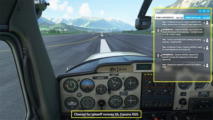 Microsoft Flight Simulator 2020 Takes Off