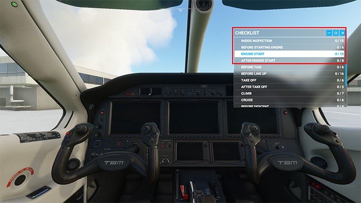 How to Get Started in Microsoft Flight Simulator 2020