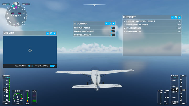 Microsoft Flight Simulator X - pc - Walkthrough and Guide - Page 1 - GameSpy