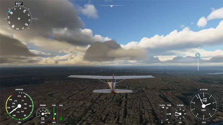 Microsoft Flight Simulator 2020 beginner guide: Tips to help you start  flying solo