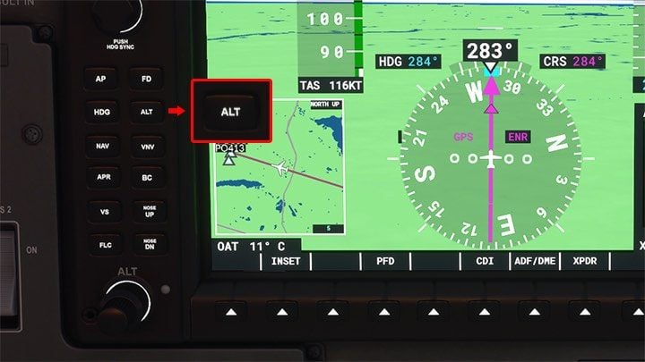 Microsoft Flight Simulator 2020 autopilot: How to activate it