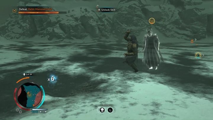 Trophy type: silver - Shadow of War: Trophies and Achievements - Basics - Middle-earth: Shadow of War Game Guide