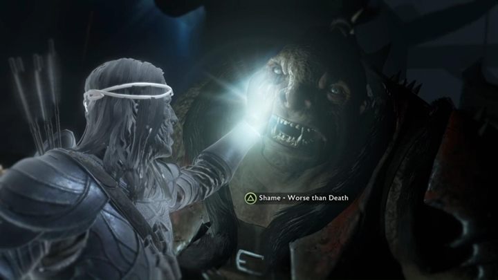 Trophy type: silver - Shadow of War: Trophies and Achievements - Basics - Middle-earth: Shadow of War Game Guide