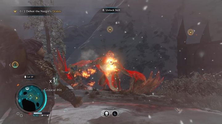 Trophy type: bronze - Shadow of War: Trophies and Achievements - Basics - Middle-earth: Shadow of War Game Guide