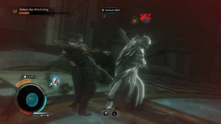 Trophy type: silver - Shadow of War: Trophies and Achievements - Basics - Middle-earth: Shadow of War Game Guide