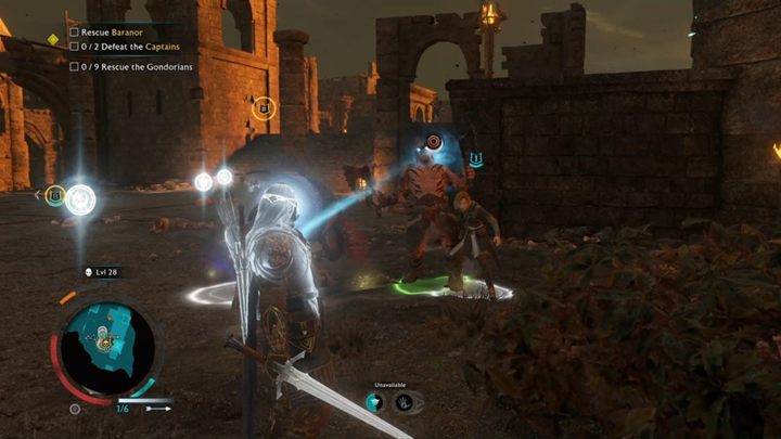 Trophy type: silver - Shadow of War: Trophies and Achievements - Basics - Middle-earth: Shadow of War Game Guide