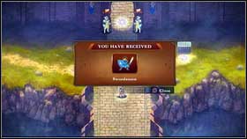 1 - Holy Griffin Empire - p. 1 - Walkthrough - Might & Magic: Clash of Heroes - Game Guide and Walkthrough