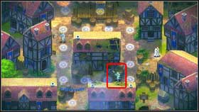 4 - Holy Griffin Empire - p. 1 - Walkthrough - Might & Magic: Clash of Heroes - Game Guide and Walkthrough