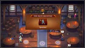 7 - Holy Griffin Empire - p. 1 - Walkthrough - Might & Magic: Clash of Heroes - Game Guide and Walkthrough