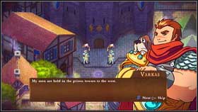 8 - Holy Griffin Empire - p. 1 - Walkthrough - Might & Magic: Clash of Heroes - Game Guide and Walkthrough