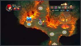 4 - Units list - Special units - Might & Magic: Clash of Heroes - Game Guide and Walkthrough