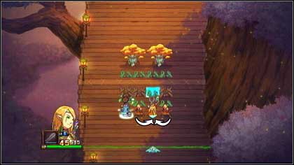 That way you will create another wall and unlock two Hunters - Irollan - Battle puzzles - Might & Magic: Clash of Heroes - Game Guide and Walkthrough