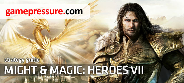 The guide to Might & Magic: Heroes VII contains all information required for effective and joyful playing - Strategy guide - Introduction - Strategy guide - Might & Magic: Heroes VII Game Guide & Walkthrough