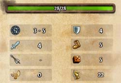 Cost: 110 gold - Necropolis - Units | Necropolis - Buildings - Necropolis - Might & Magic: Heroes VII Game Guide & Walkthrough