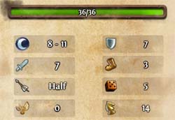 Cost: 400 gold - Necropolis - Units | Necropolis - Buildings - Necropolis - Might & Magic: Heroes VII Game Guide & Walkthrough