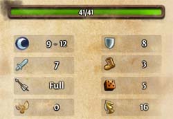 Cost: 520 gold - Necropolis - Units | Necropolis - Buildings - Necropolis - Might & Magic: Heroes VII Game Guide & Walkthrough