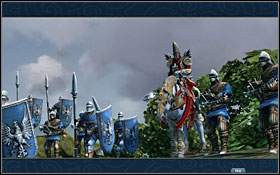 Angry husband begins the chase - 1st mission - The Fury and the Mire - Campaign - Might & Magic: Heroes VI Game Guide