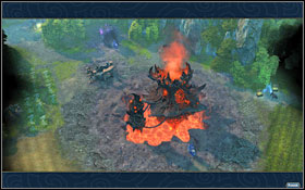 Dont forget about convertion - 4th mission - A Battle Lost and Won - Campaign - Might & Magic: Heroes VI Game Guide