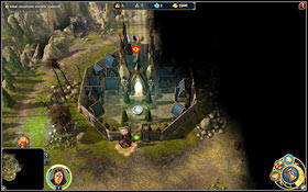 ...enemy on the east. - 1st mission - No Country for Orc Friends - Campaign - Might & Magic: Heroes VI Game Guide