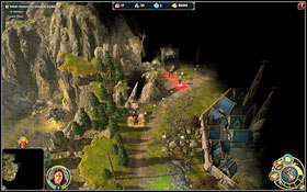 Orcs need our help. - 1st mission - No Country for Orc Friends - Campaign - Might & Magic: Heroes VI Game Guide