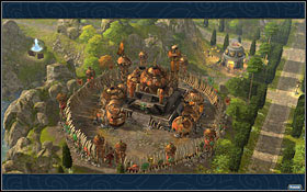 Convert them all! - 1st mission - No Country for Orc Friends - Campaign - Might & Magic: Heroes VI Game Guide