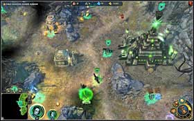 Undeads have problem with barbarians - 3rd mission - Circumradiant Dawn - Campaign - Might & Magic: Heroes VI Game Guide