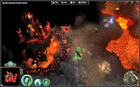 ...and humans with demons - 3rd mission - Circumradiant Dawn - Campaign - Might & Magic: Heroes VI Game Guide