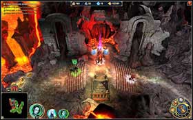 Quest-aim - 3rd mission - Circumradiant Dawn - Campaign - Might & Magic: Heroes VI Game Guide