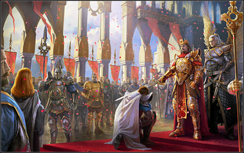 For users comfort, we used many colors - Might & Magic: Heroes VI - Game Guide and Walkthrough