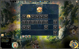 A bit of infrastructure at first - 1st mission - Griffin Bane - Campaign - prologue - Might & Magic: Heroes VI Game Guide