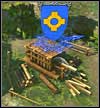 Sawmill - Objects on the world map - Exploration - Might & Magic: Heroes VI Game Guide