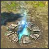 Dragon Vein - Objects on the world map - Exploration - Might & Magic: Heroes VI Game Guide