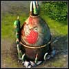 Warmen Guardhouse - Objects on the world map - Exploration - Might & Magic: Heroes VI Game Guide