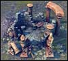 Ruins - Objects on the world map - Exploration - Might & Magic: Heroes VI Game Guide