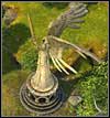 Angels Shrine - Objects on the world map - Exploration - Might & Magic: Heroes VI Game Guide