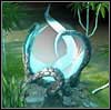 Water Elemental Shrine - Objects on the world map - Exploration - Might & Magic: Heroes VI Game Guide