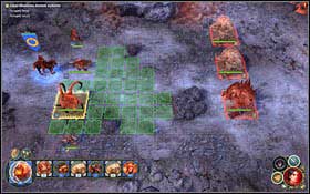 Cyclops on the north! - 1st mission - Angel, Angel, Burning Bright - Campaign - Might & Magic: Heroes VI Game Guide