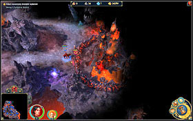 Another one castle to seize! - 1st mission - Angel, Angel, Burning Bright - Campaign - Might & Magic: Heroes VI Game Guide