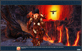 Kiryl cant handle separation - 2nd mission - Fearful Symmetry - Campaign - Might & Magic: Heroes VI Game Guide