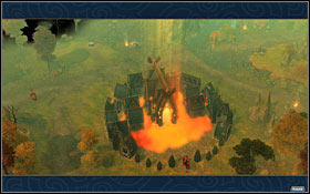 Hell burn all the world to regain freedom - 2nd mission - Fearful Symmetry - Campaign - Might & Magic: Heroes VI Game Guide