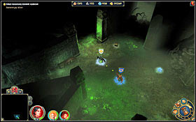 Undeads will defend her til the...death? - 2nd mission - Fearful Symmetry - Campaign - Might & Magic: Heroes VI Game Guide