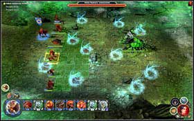 Disinsection squad! - 2nd mission - Fearful Symmetry - Campaign - Might & Magic: Heroes VI Game Guide